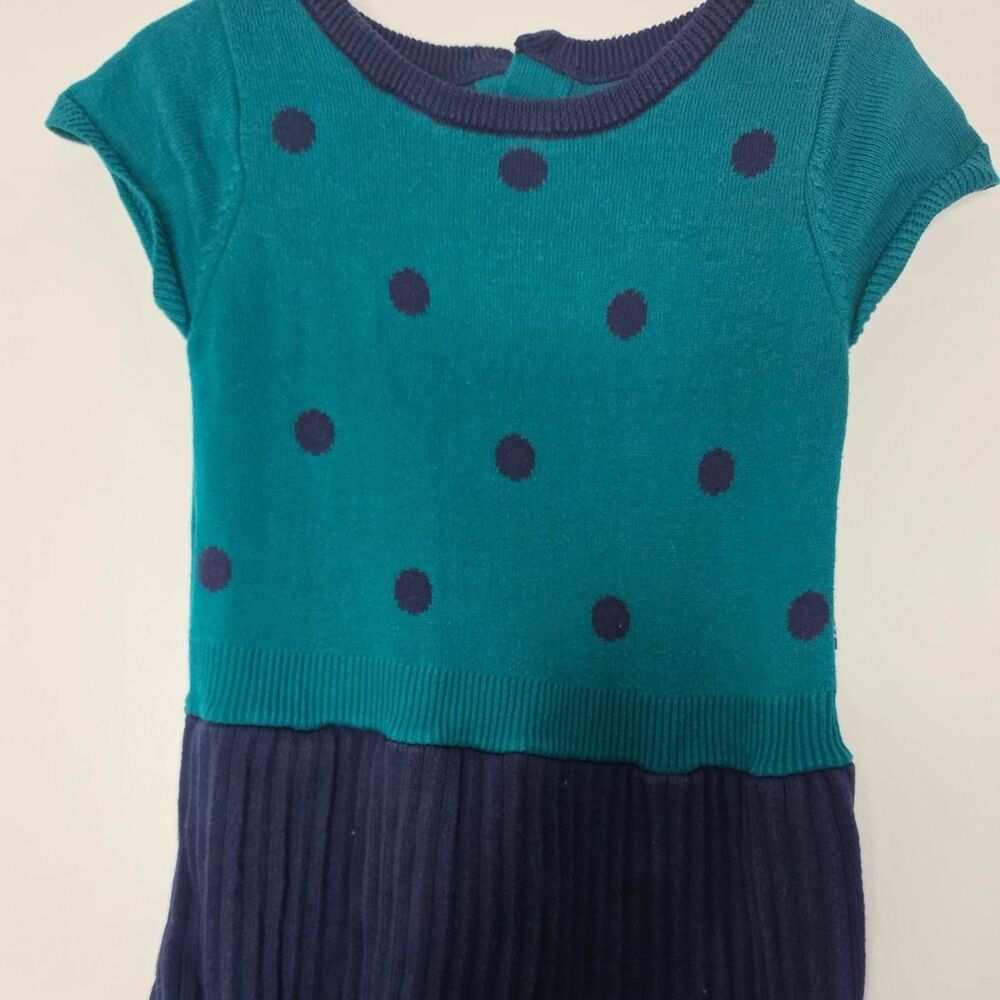 Nautica multi Dress